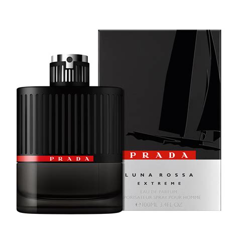 luna rossa extreme prada